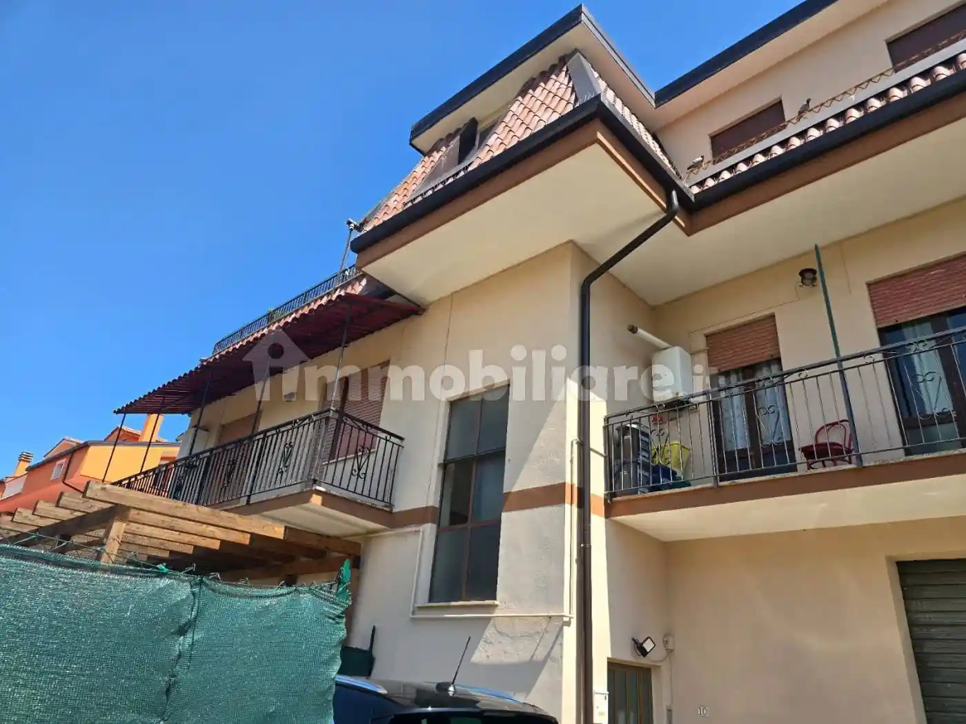 Appartamento in vendita a Colleferro