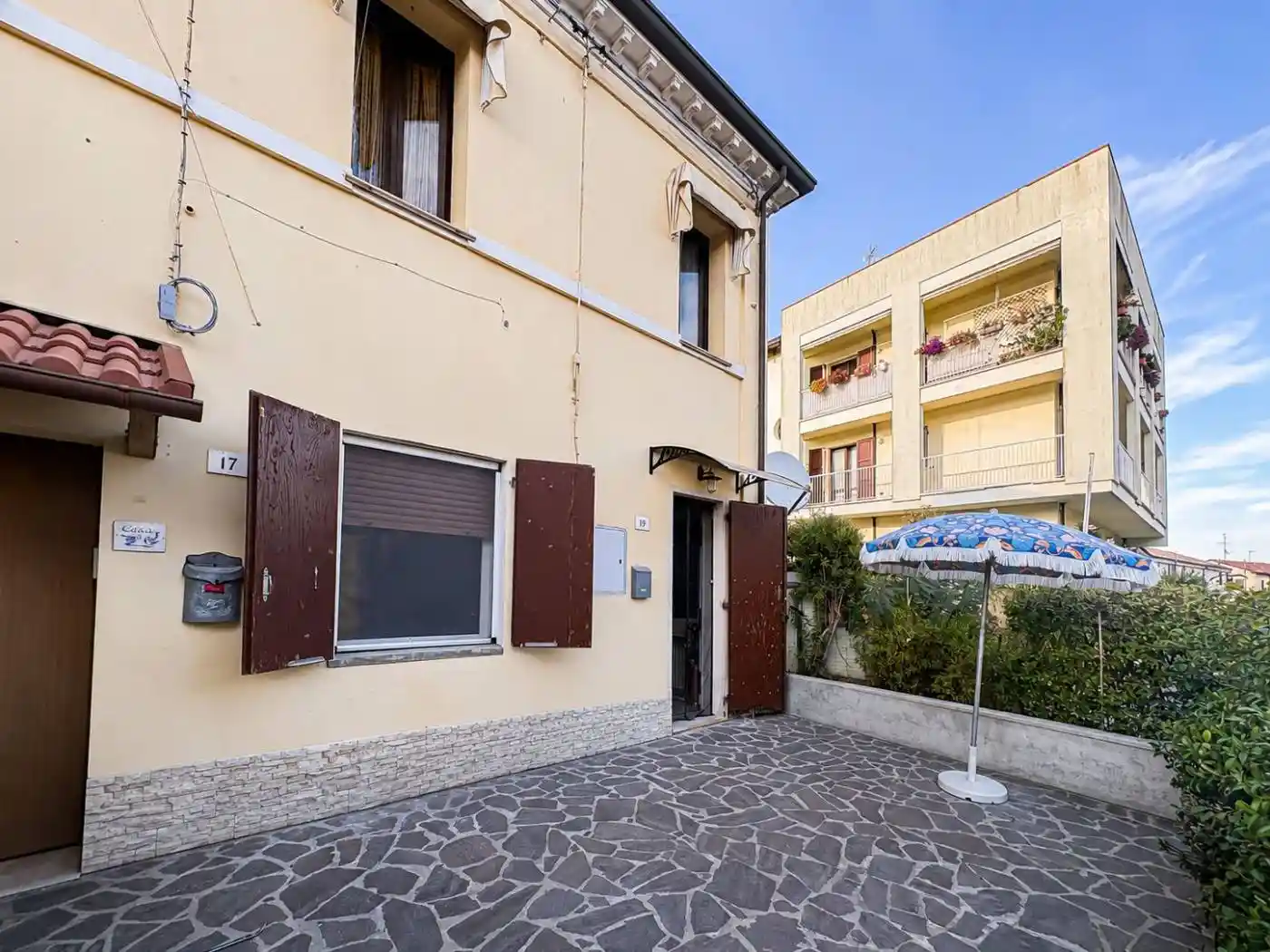 Appartamento in vendita a Cervia