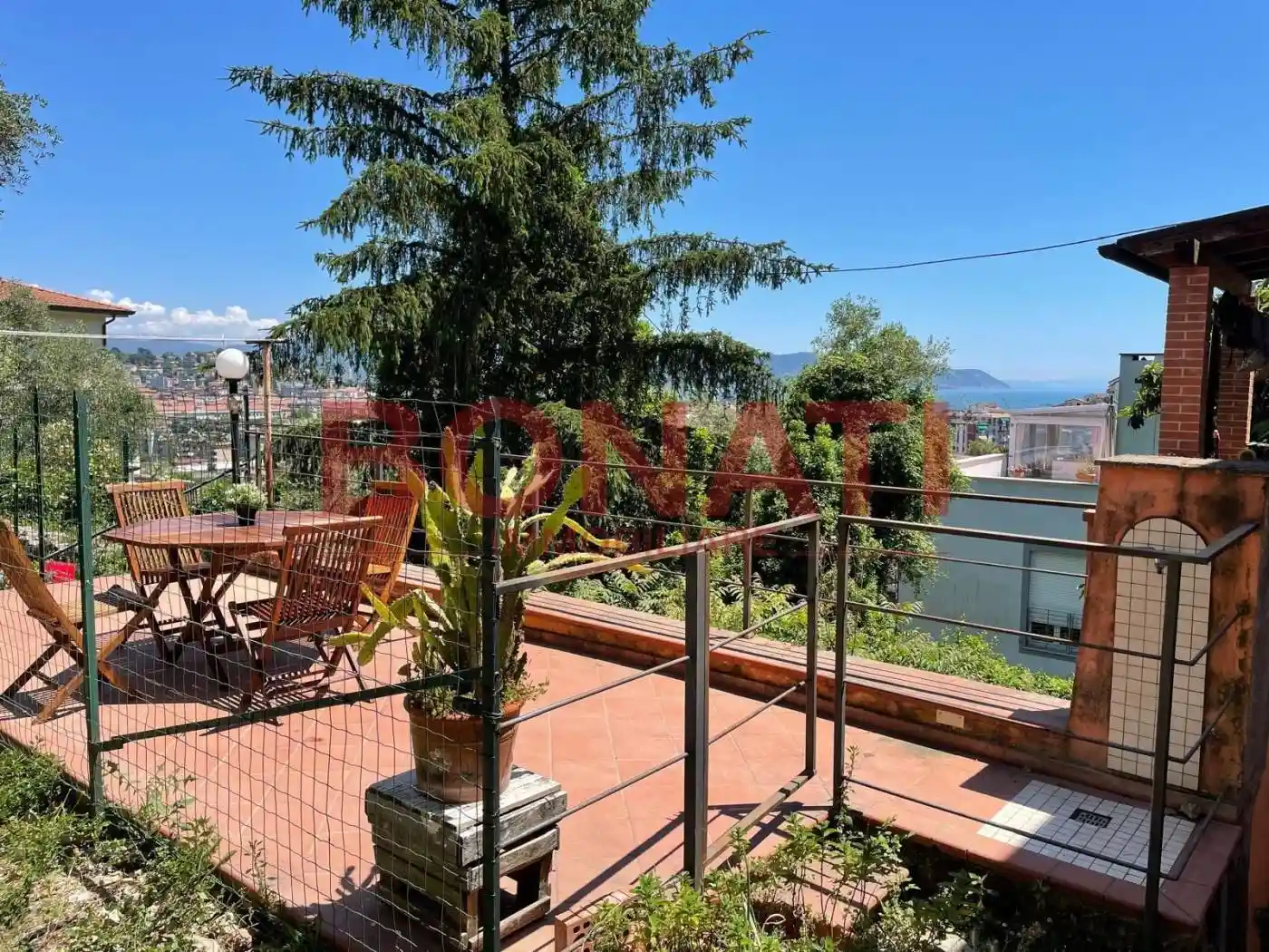 Villetta a schiera in vendita a La Spezia