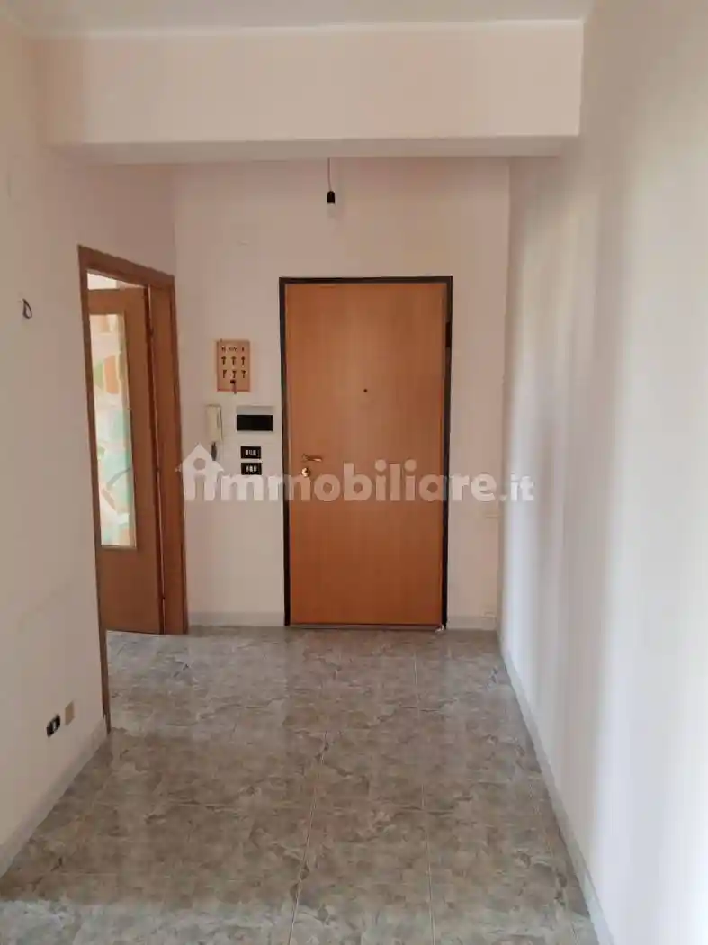 Appartamento in vendita a Reggio Calabria