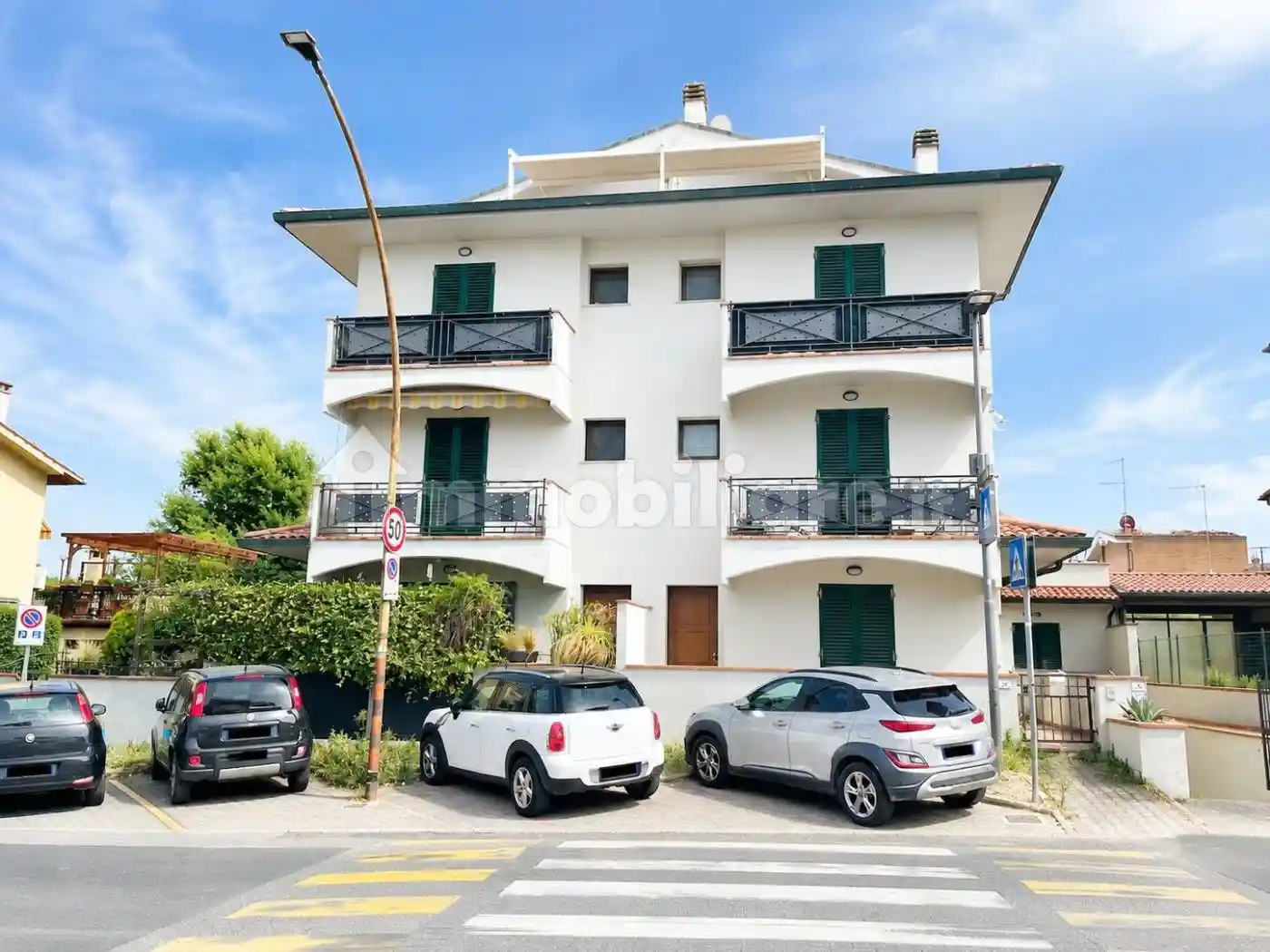 Appartamento in vendita a Signa