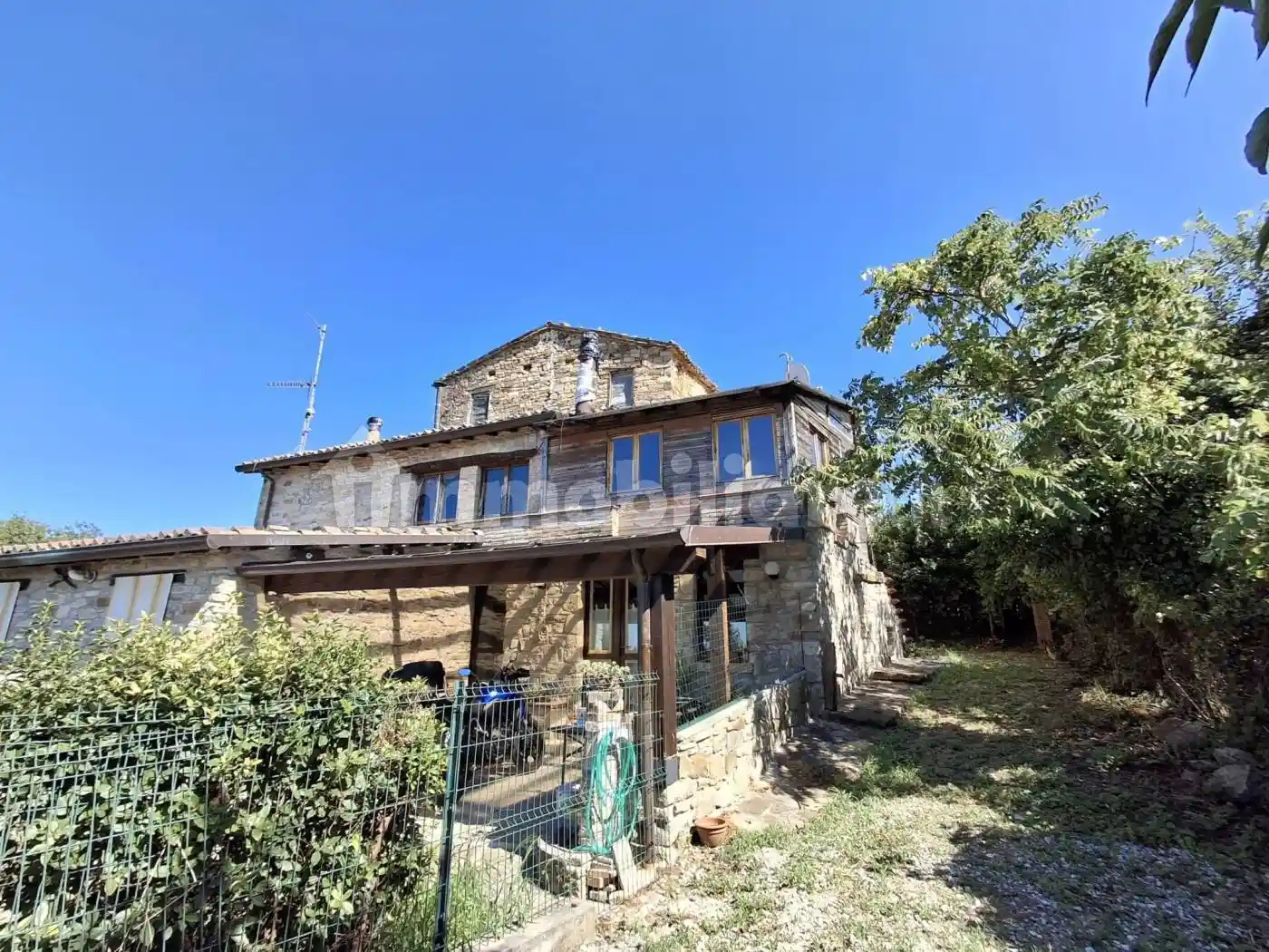 Appartamento in vendita a Maiolo