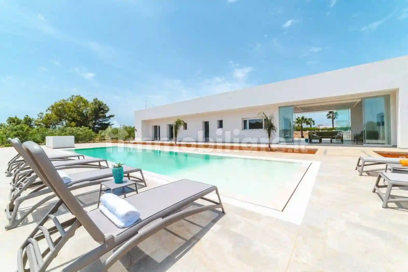 Villa - foto 4