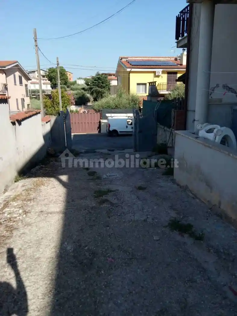 Appartamento in vendita a Rocca Santo Stefano