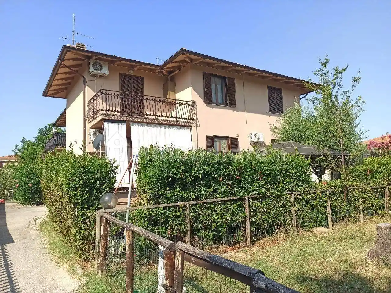 Appartamento in vendita a Castiglione del Lago