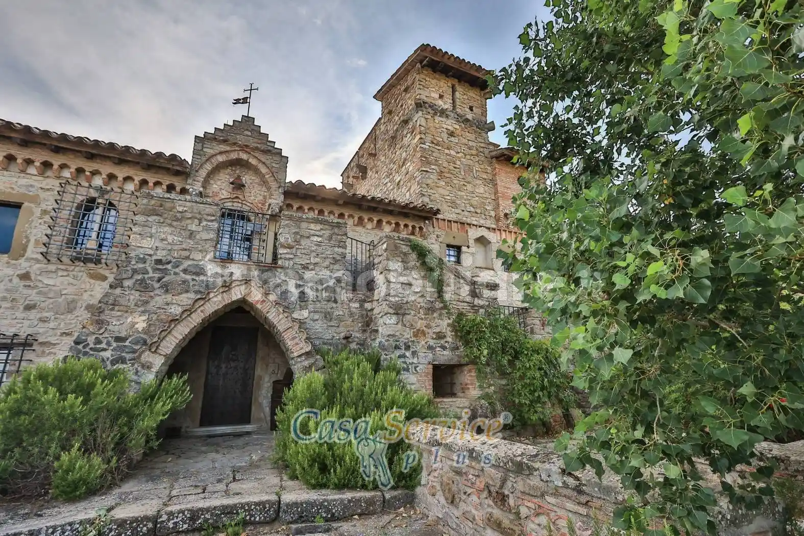 Villa in vendita a Todi