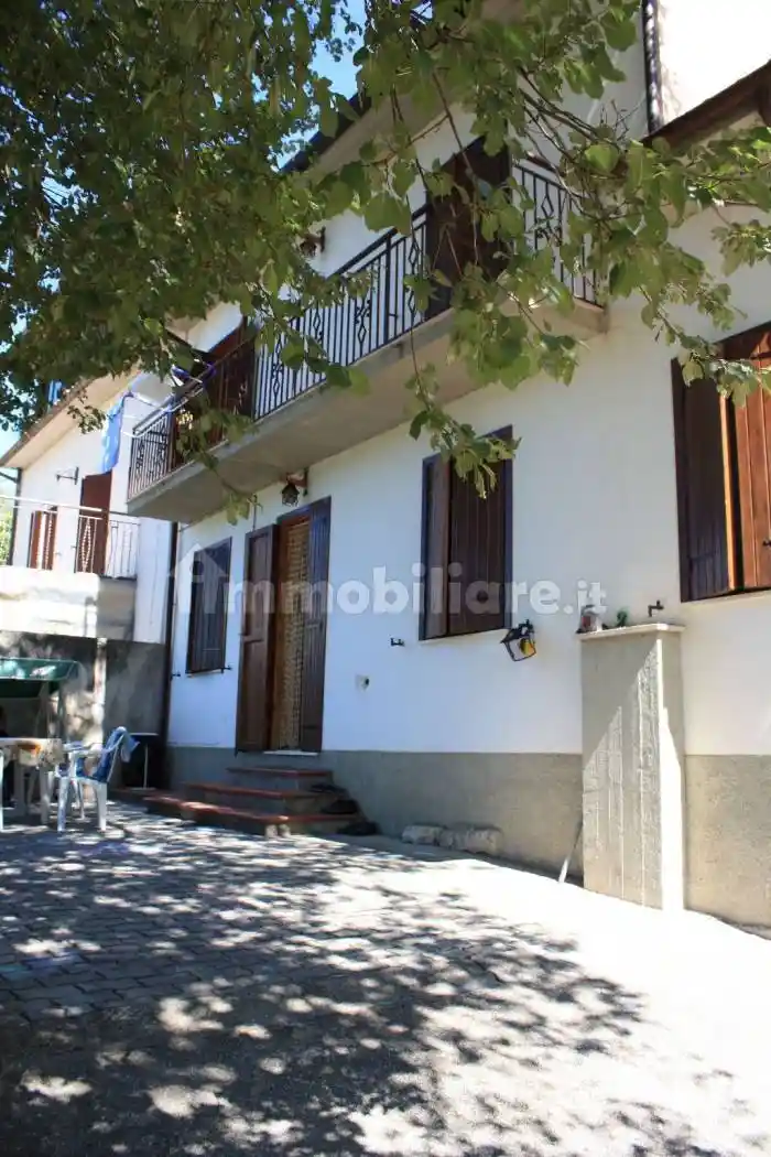 Rustico - Casale in vendita a Antrodoco