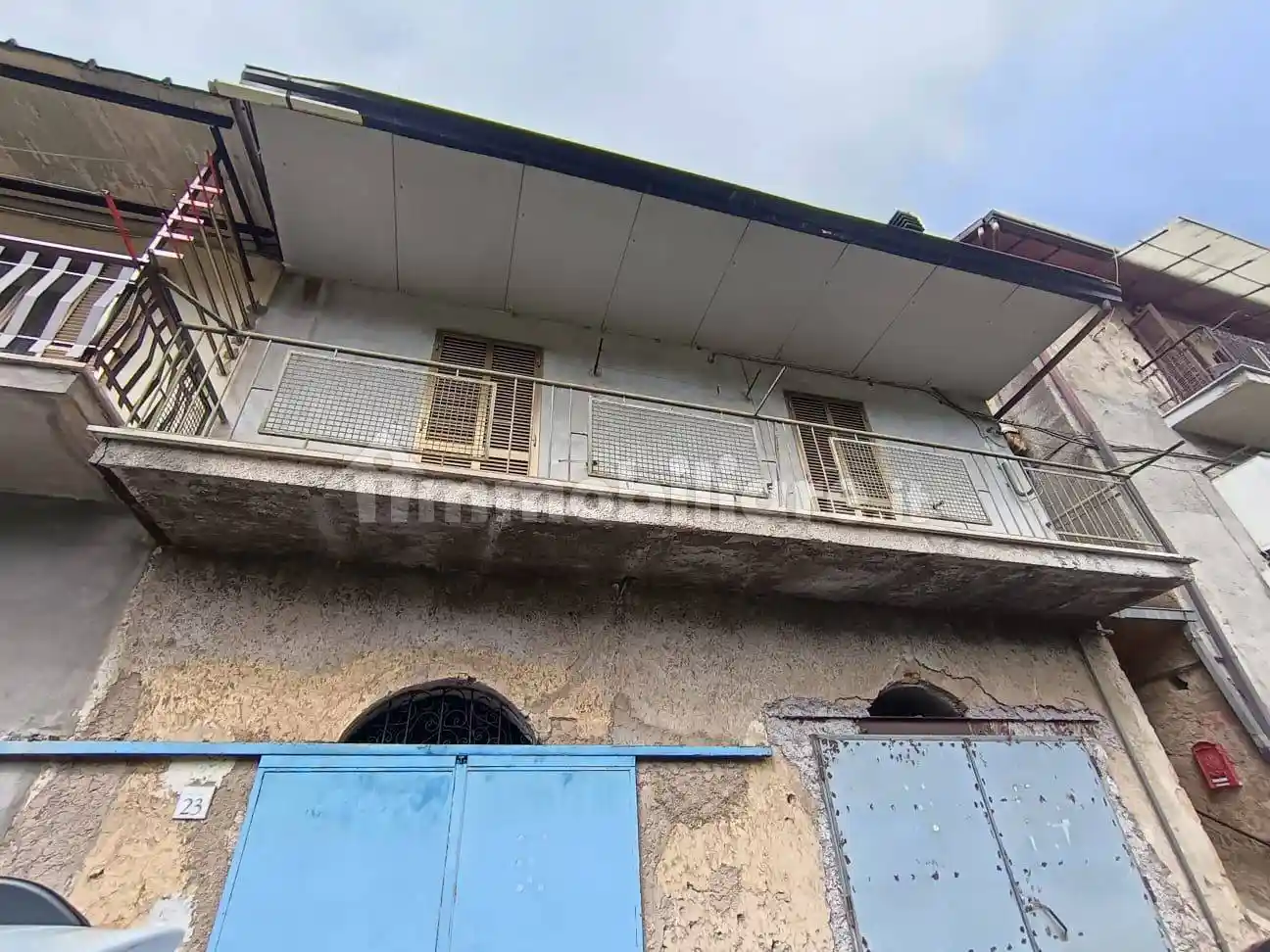 Appartamento in vendita a Valmontone