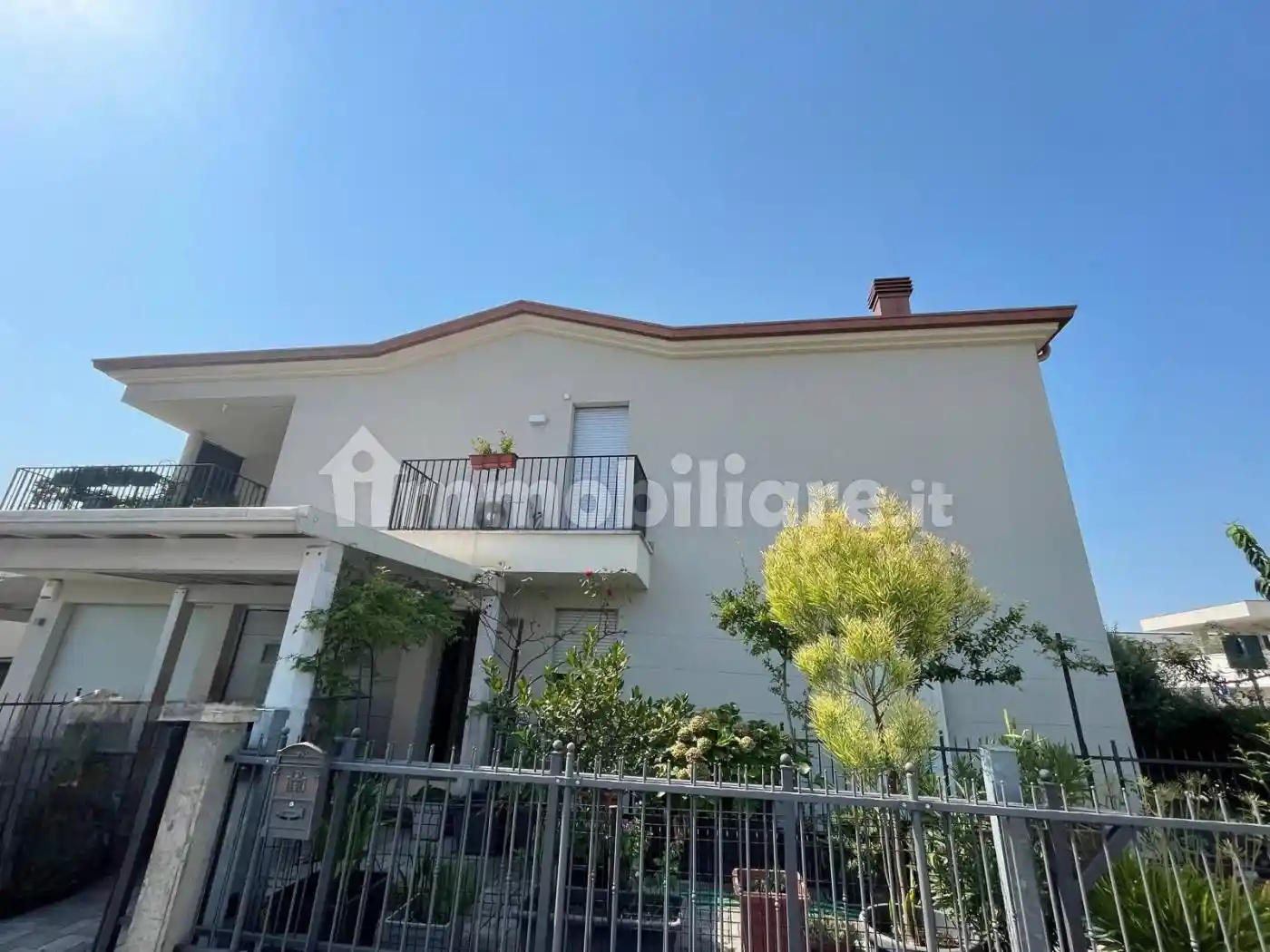 Appartamento in vendita a Noventa Vicentina