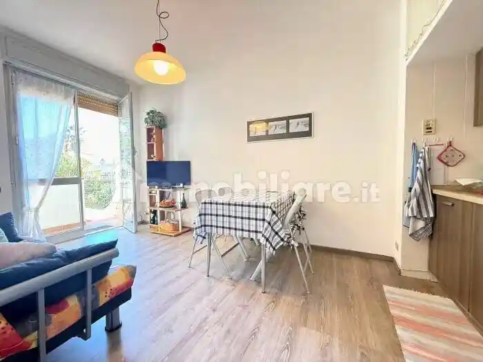 Appartamento in vendita a San Bartolomeo al Mare