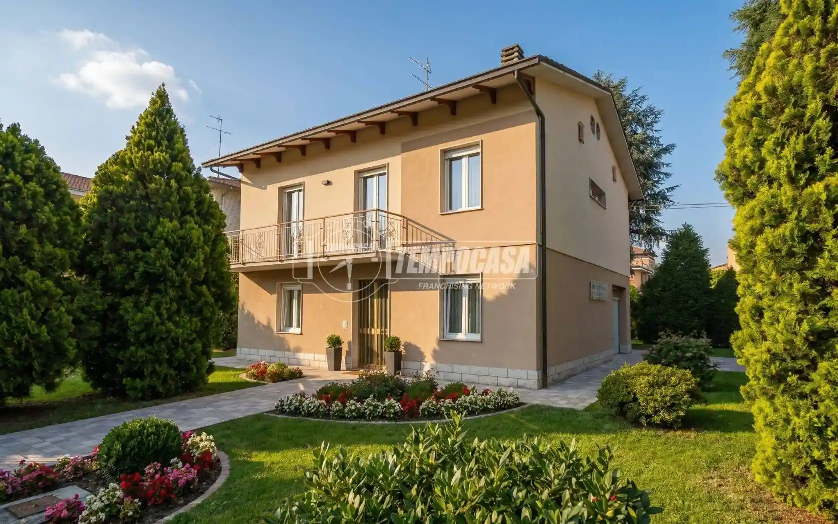 Villa in vendita a Campogalliano