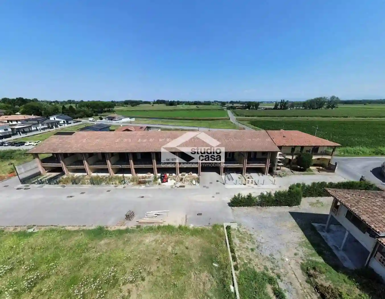 Villetta a schiera - foto 2