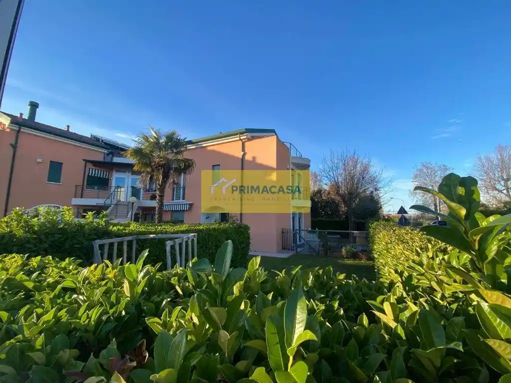 Villetta a schiera in vendita a Jesolo