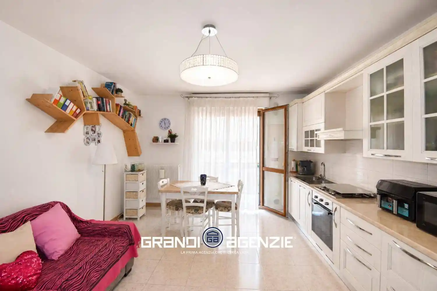 Appartamento in vendita a Casale sul Sile