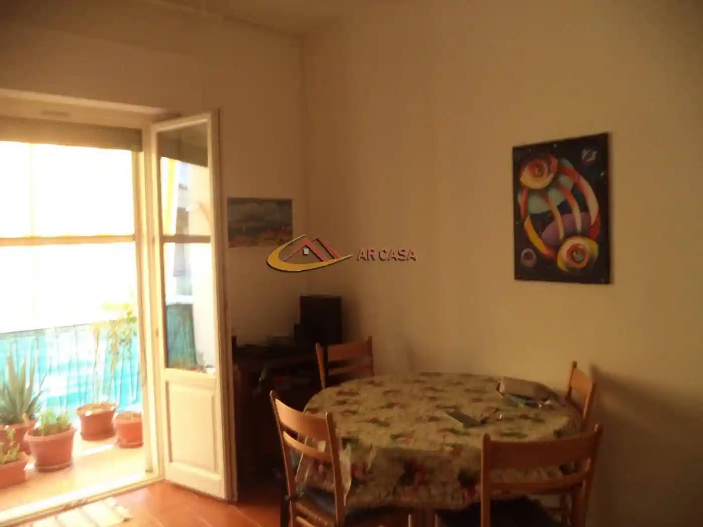 Appartamento in vendita a Arezzo