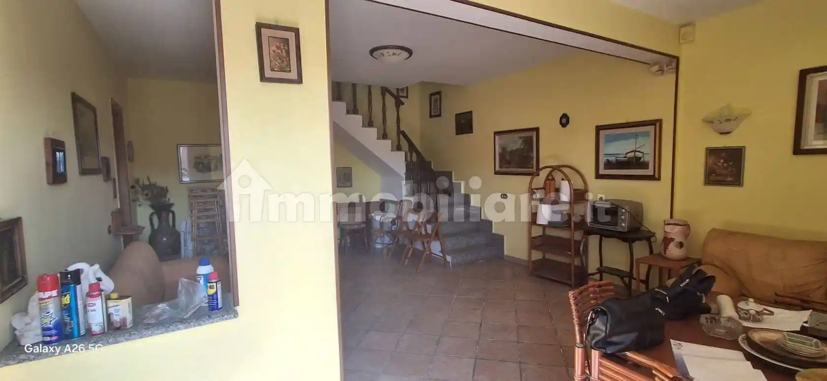 Villa in vendita a Anzio