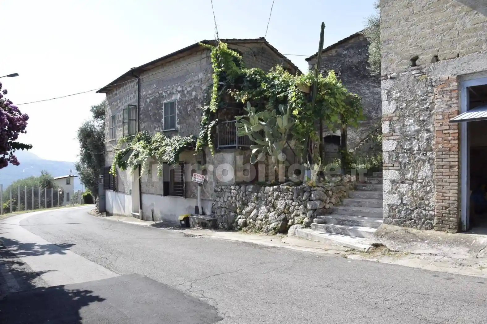 Appartamento in vendita a Ausonia