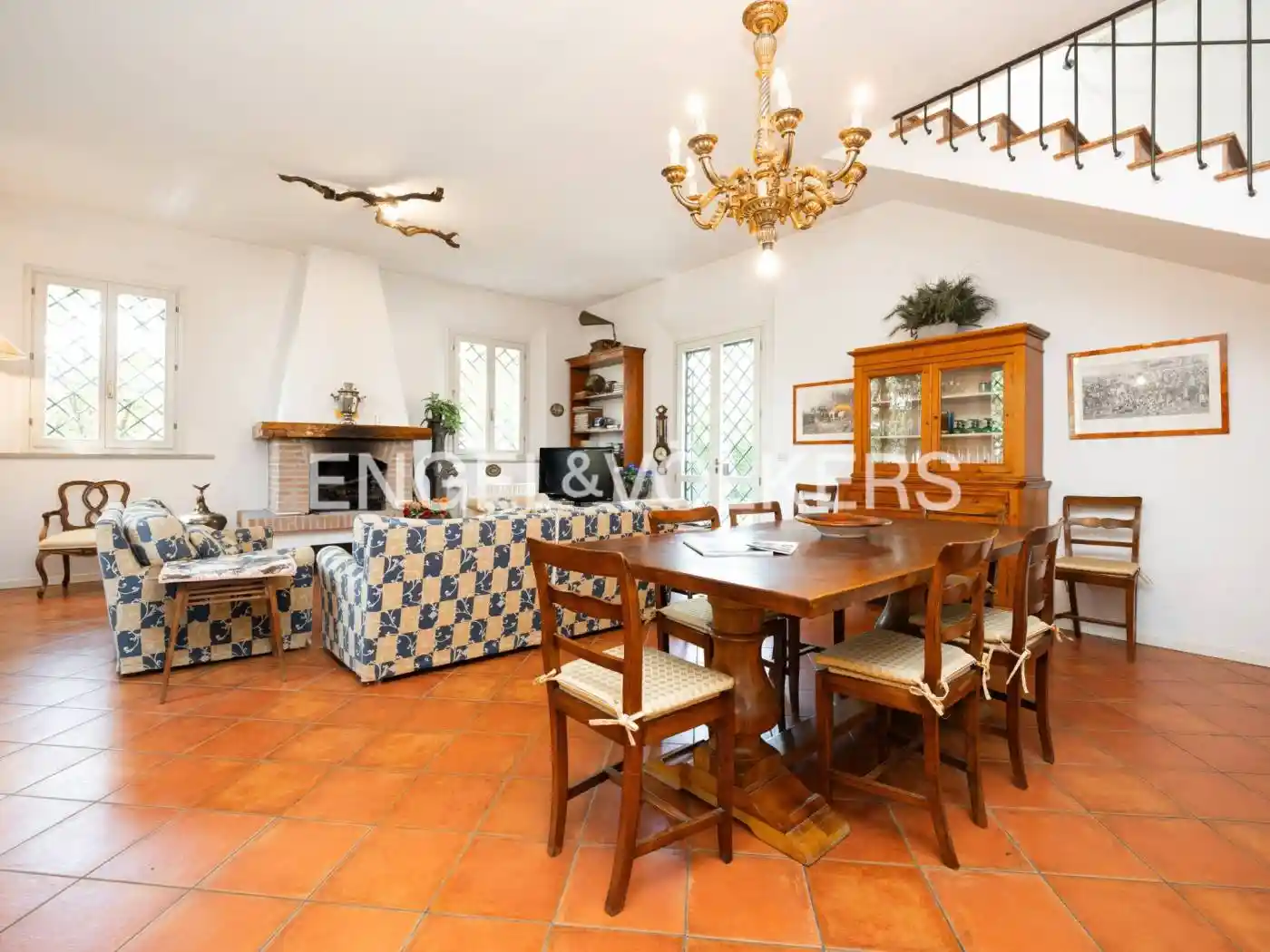 Villa in affitto a Castel Maggiore