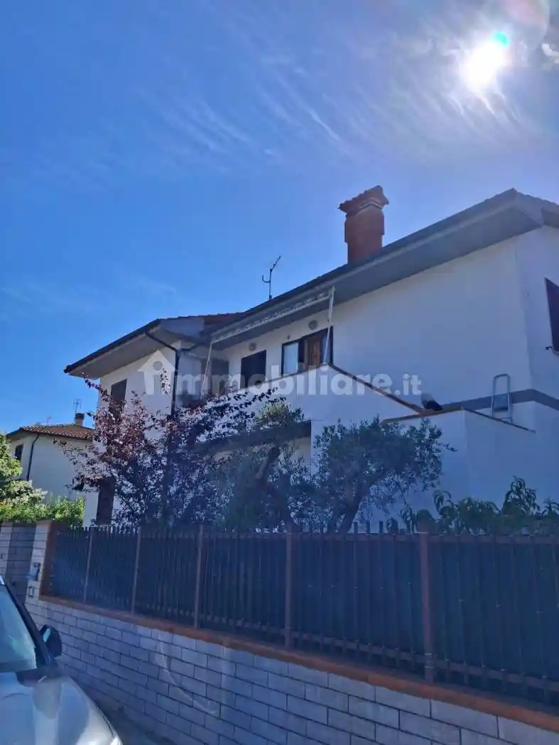 Appartamento in vendita a Rosignano Marittimo