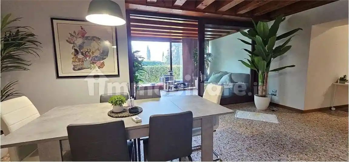 Appartamento in affitto a San Martino Buon Albergo