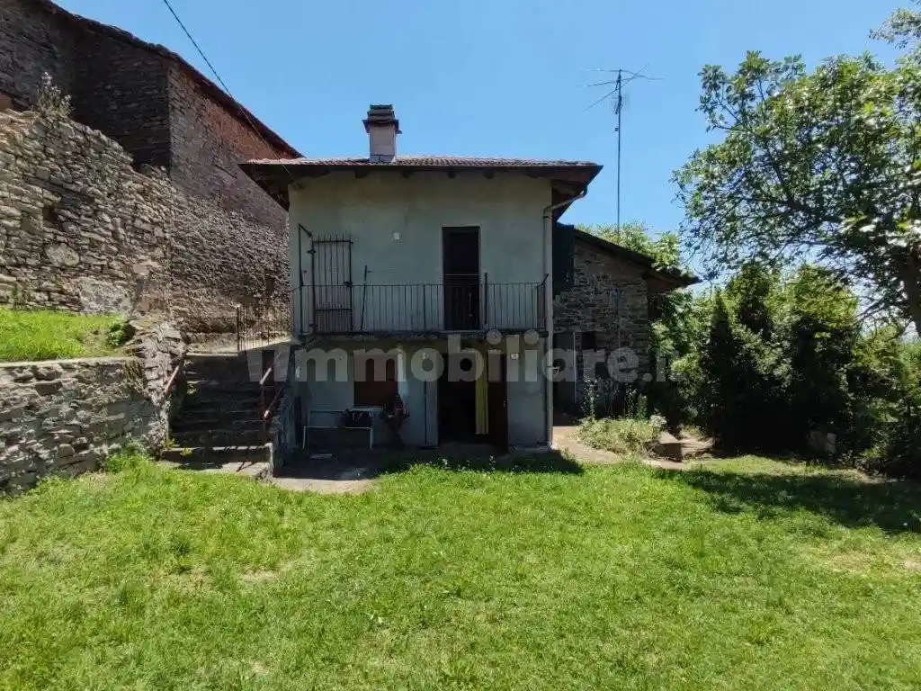 Rustico - Casale in vendita a Cravanzana