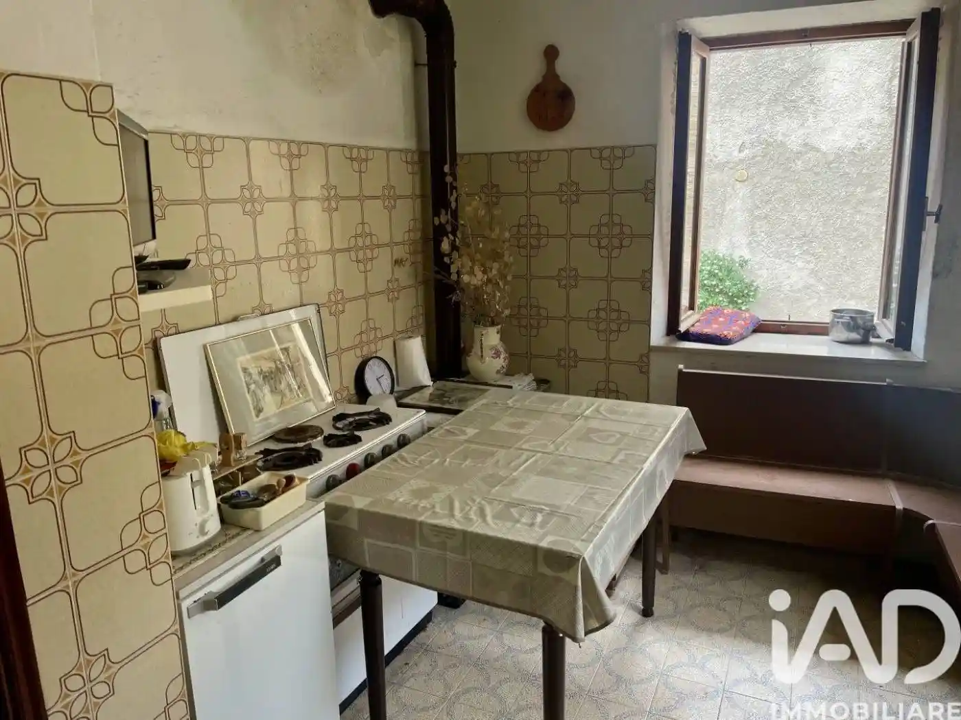 Casa indipendente in vendita a Vallarsa