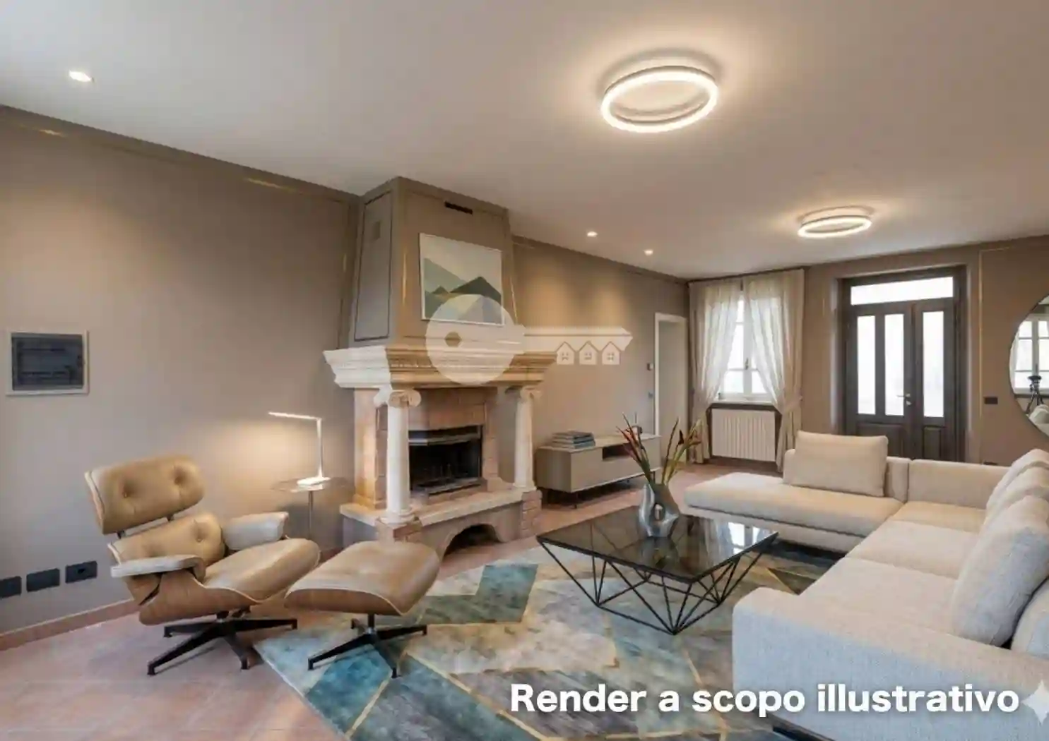 Casa indipendente - foto 5