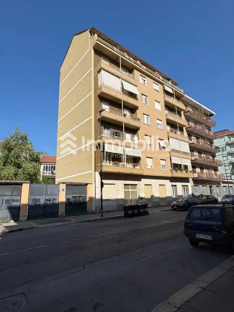 Appartamento in vendita a Torino