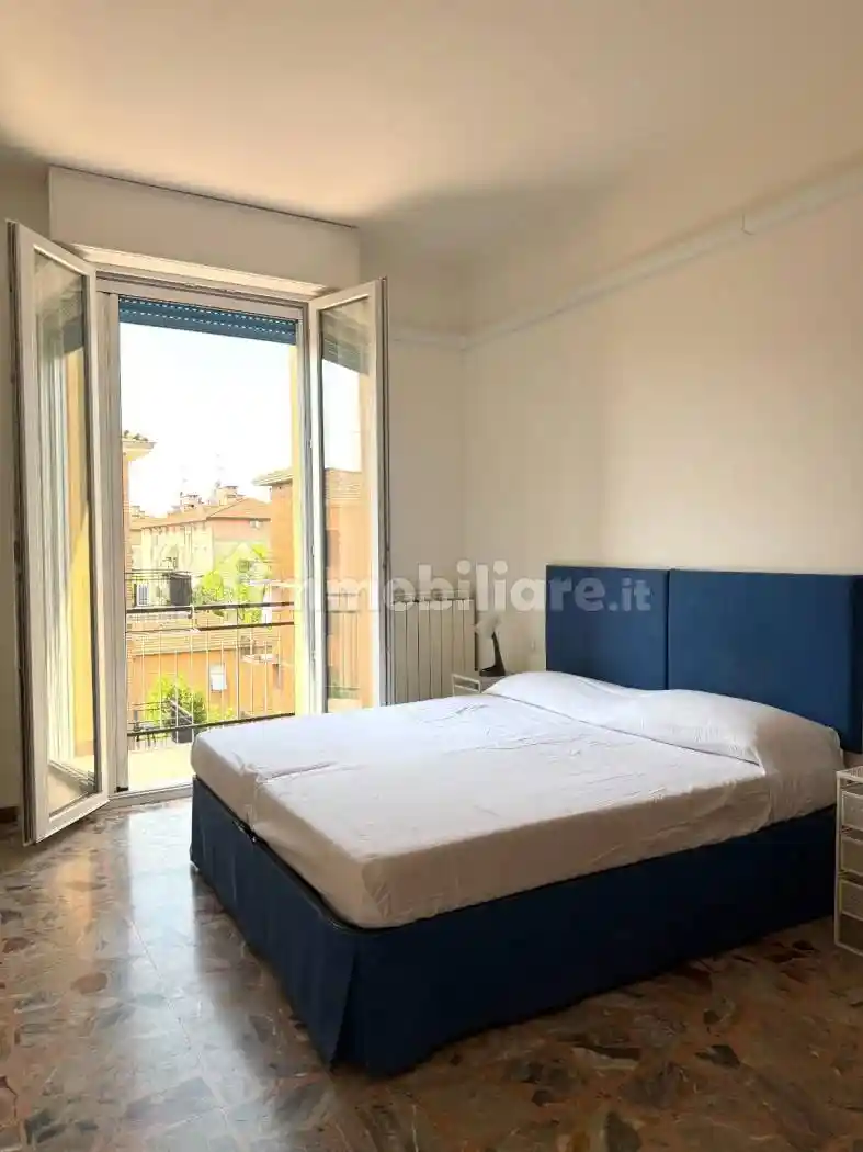 Appartamento in affitto a Parma