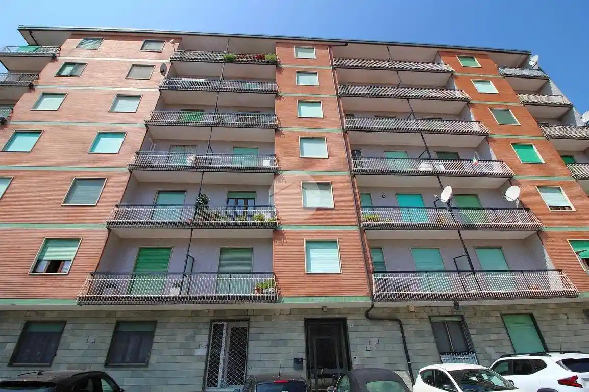 Appartamento in vendita a Brandizzo
