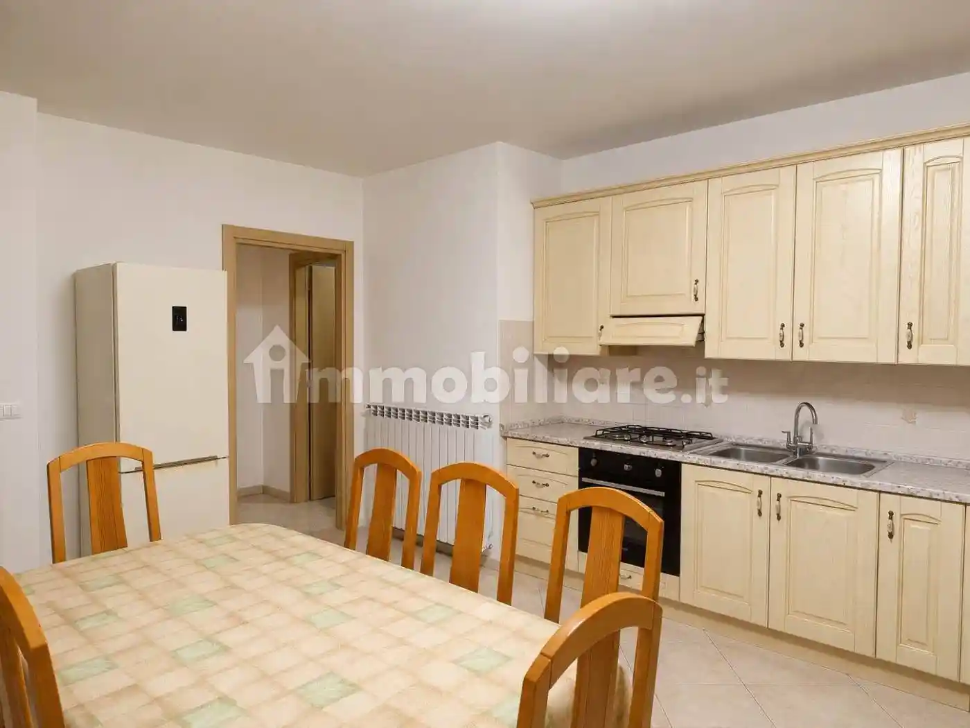 Appartamento in vendita a Terni