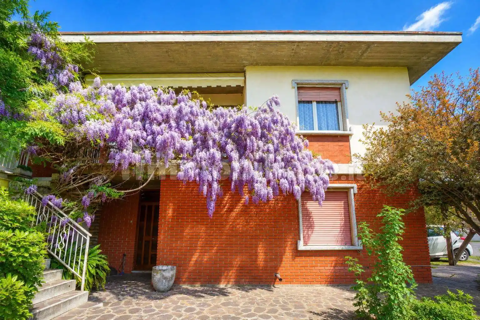 Villa in vendita a Chiari