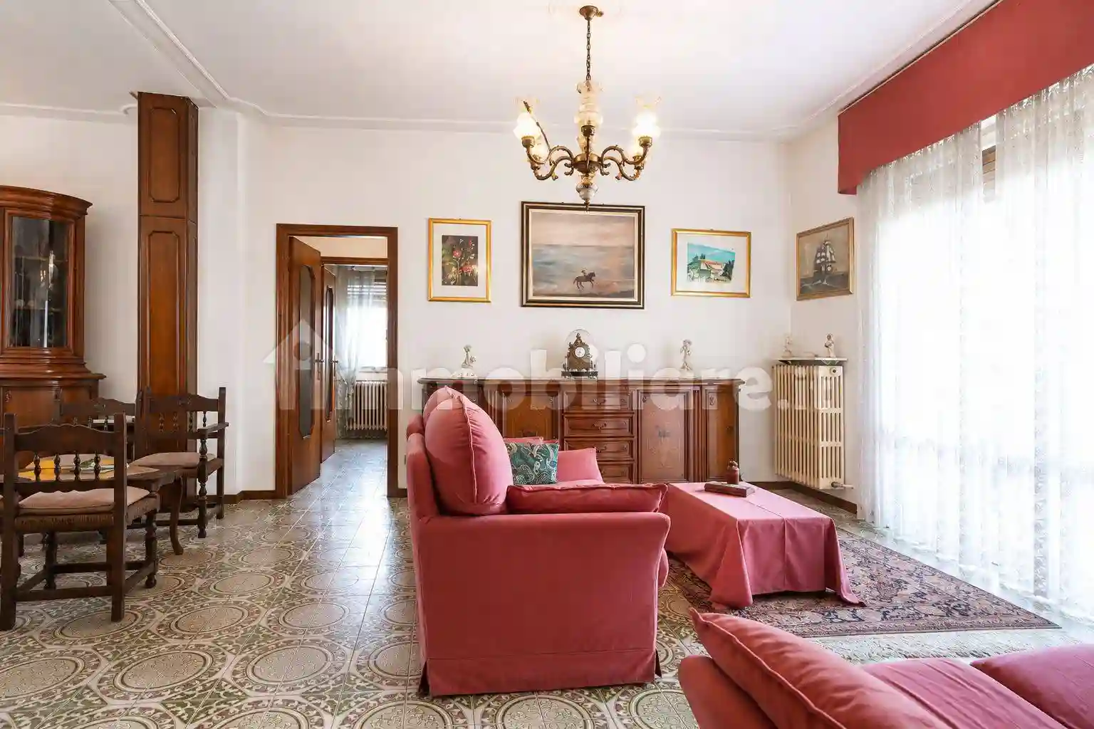 Villa - foto 3