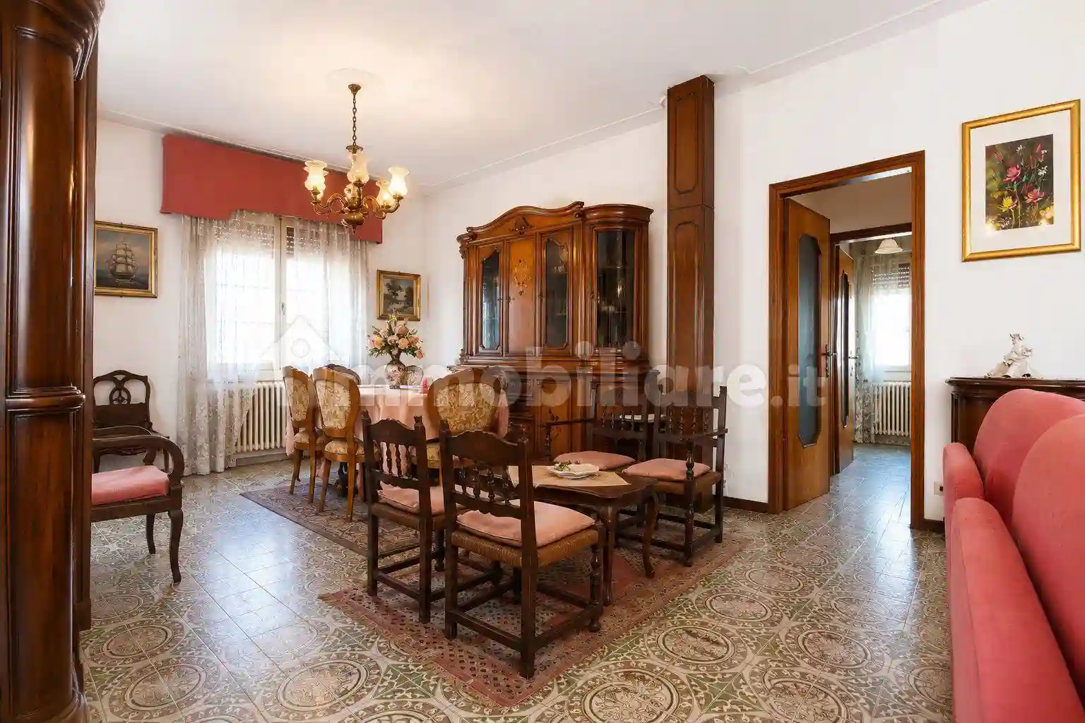 Villa - foto 4