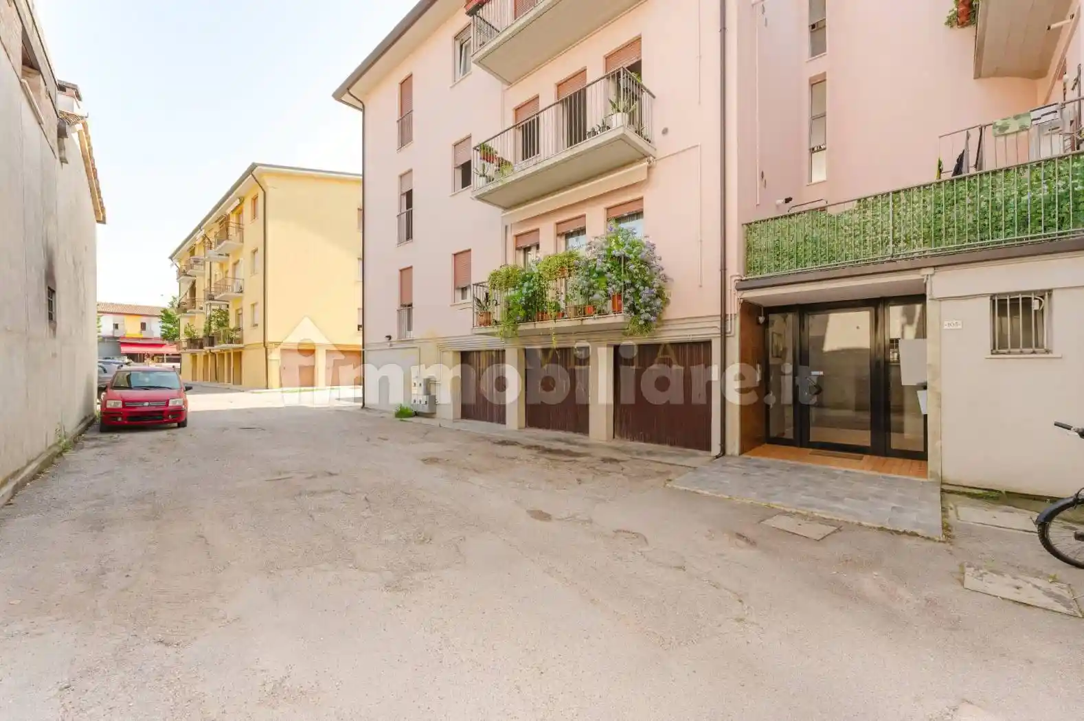 Appartamento in vendita a Treviso