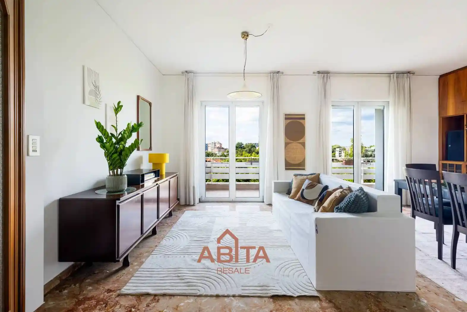 Attico - Mansarda in vendita a Venezia