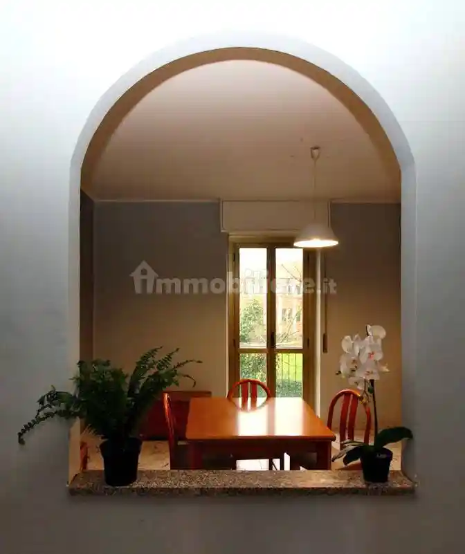 Appartamento in vendita a Paullo