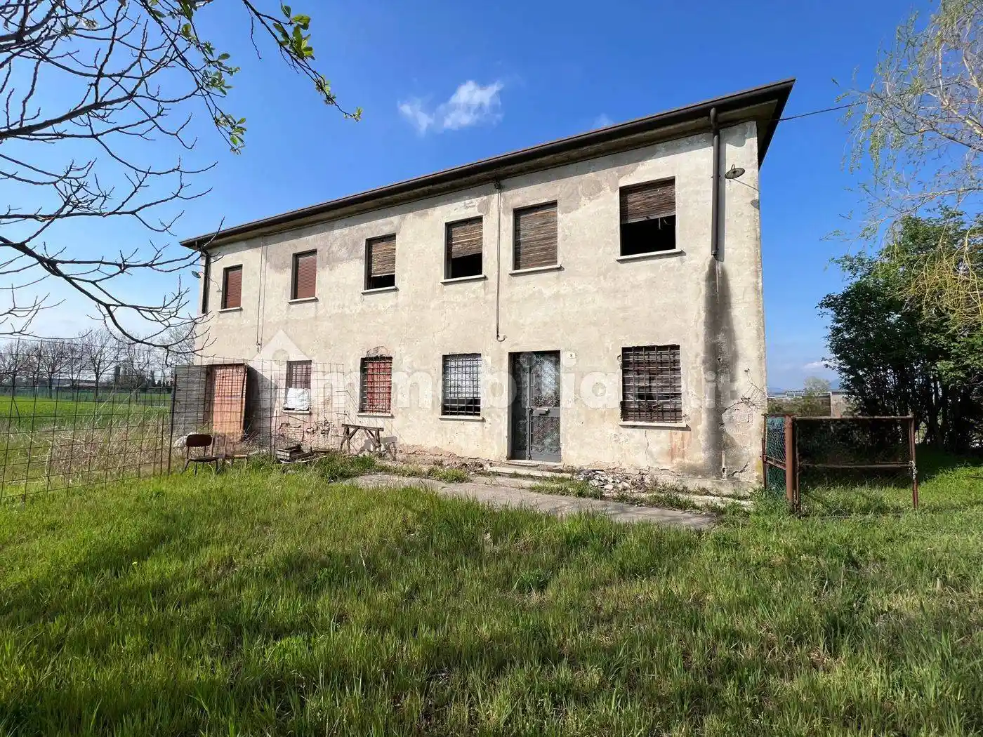 Rustico - Casale in vendita a Ospedaletto Euganeo