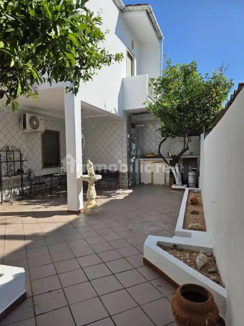 Casa indipendente in vendita a Cagliari