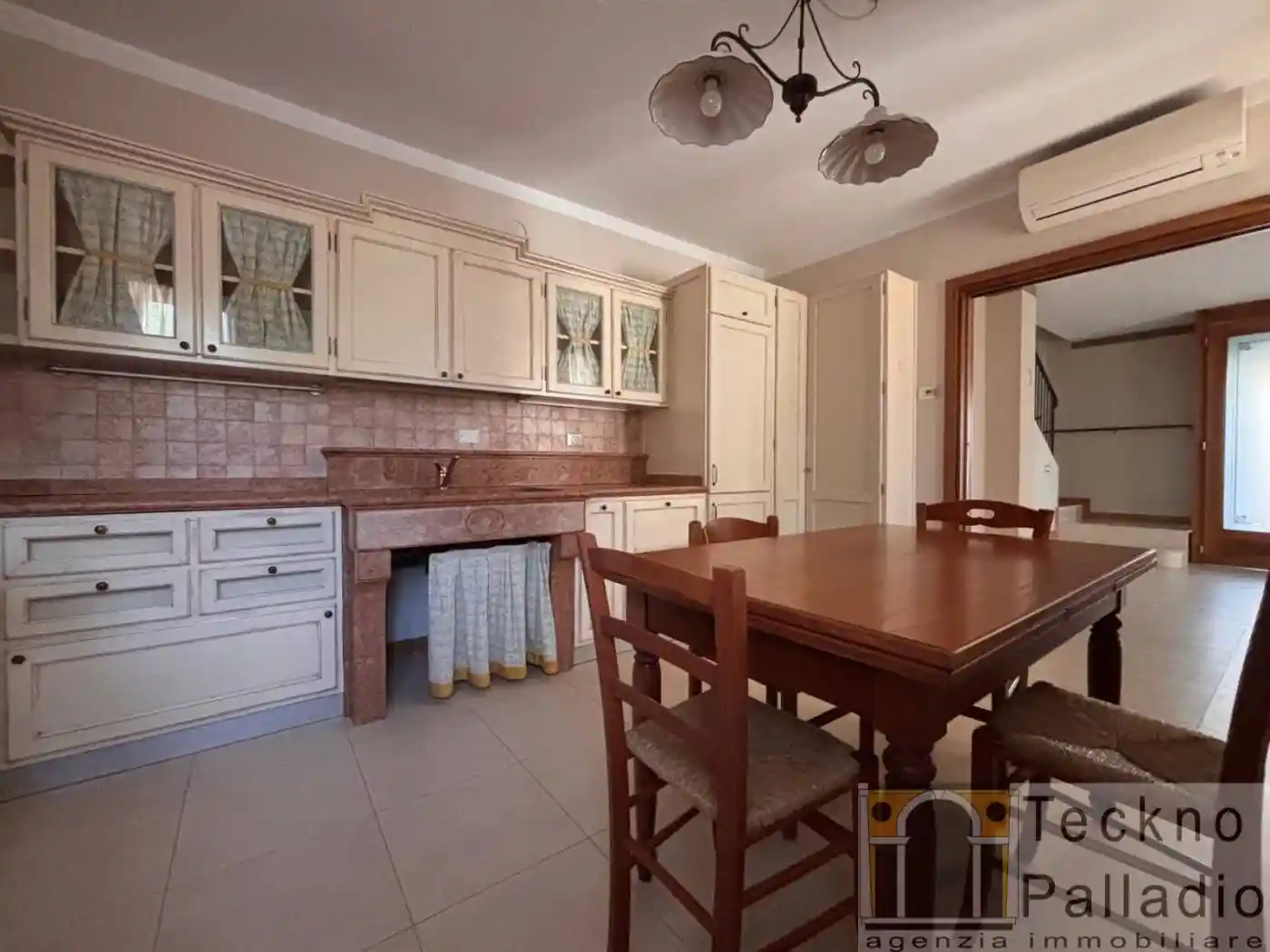 Villa in affitto a Dueville