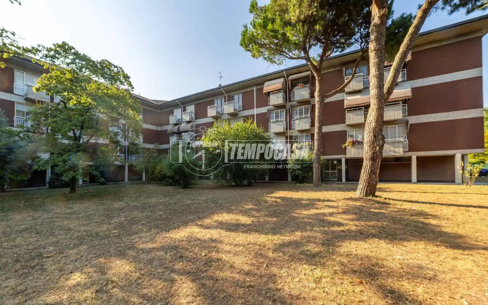 Appartamento in vendita a Pozzuolo Martesana