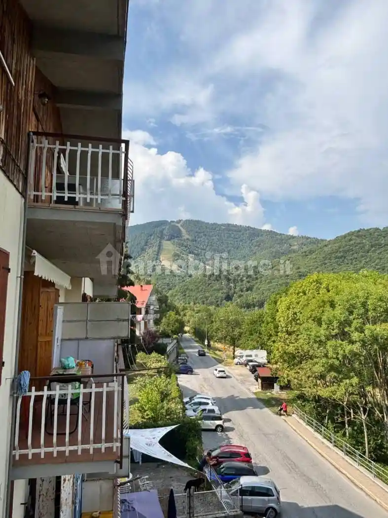 Appartamento in vendita a Pamparato
