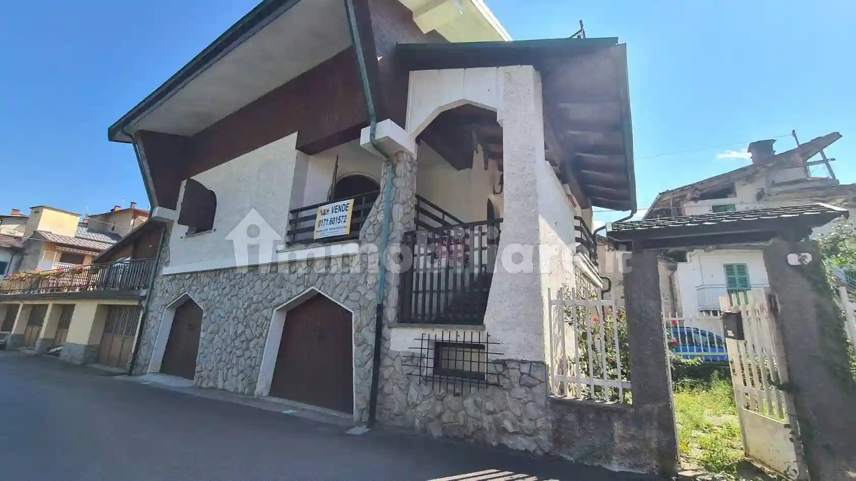 Villa - foto 3