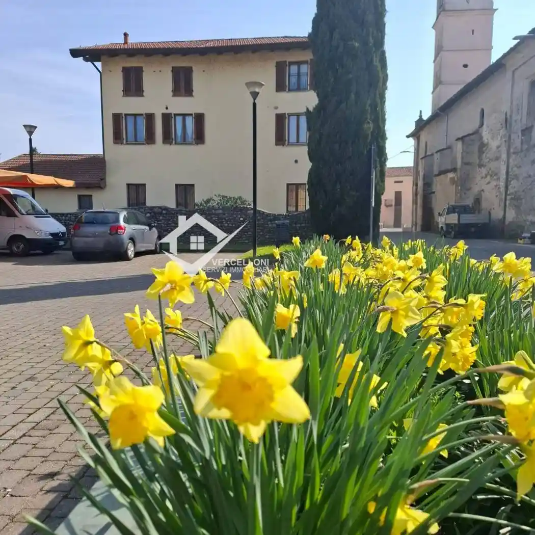 Appartamento in vendita a Recetto