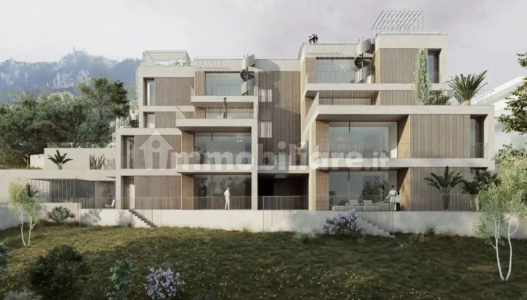 Progetto - foto 2
