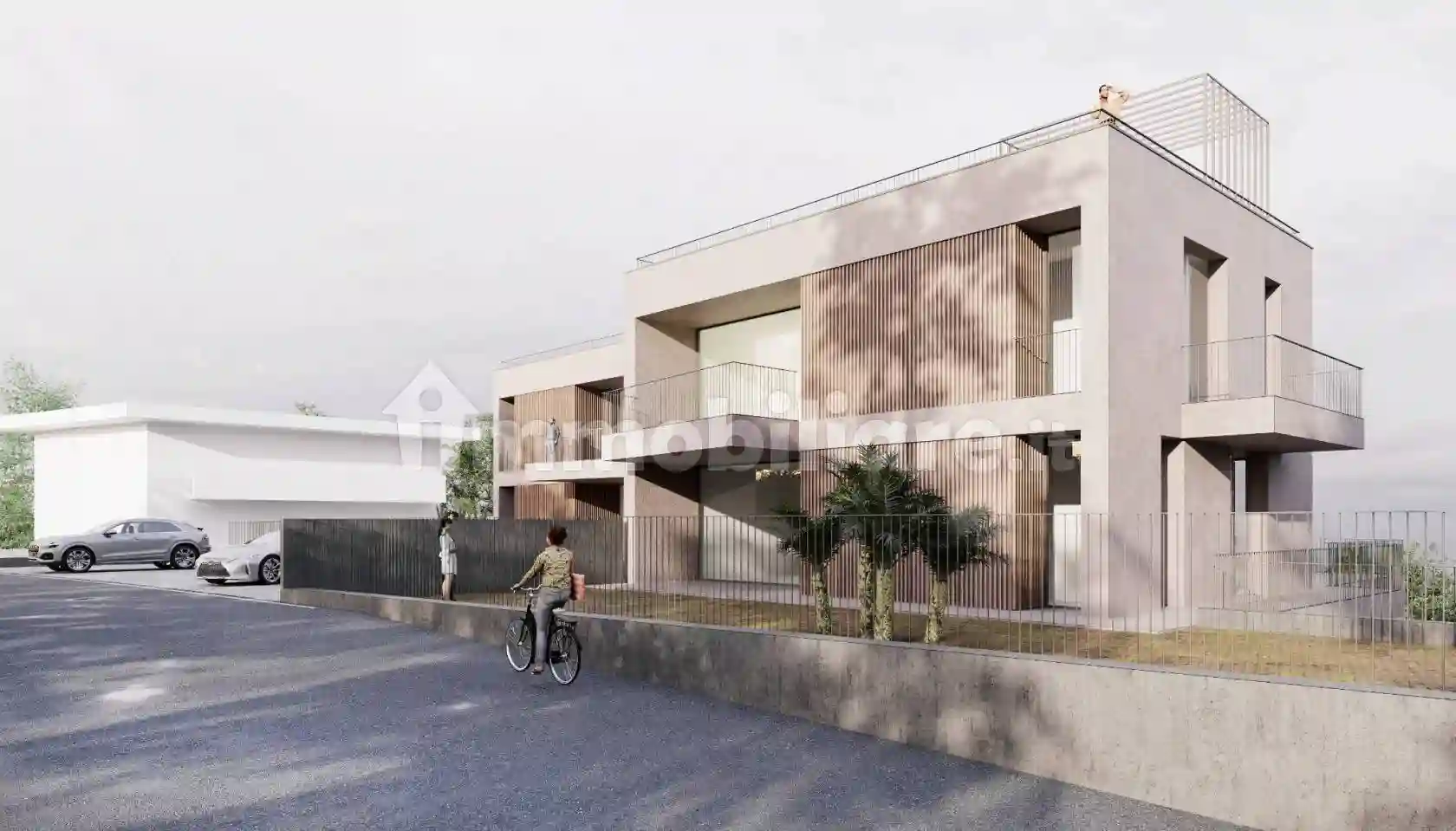 Progetto - foto 3