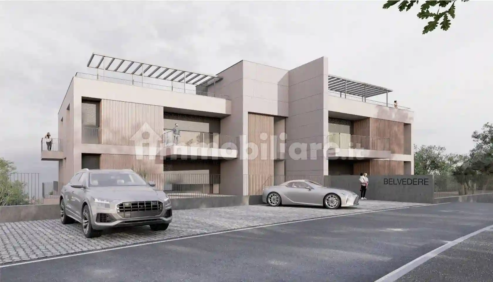 Progetto - foto 4