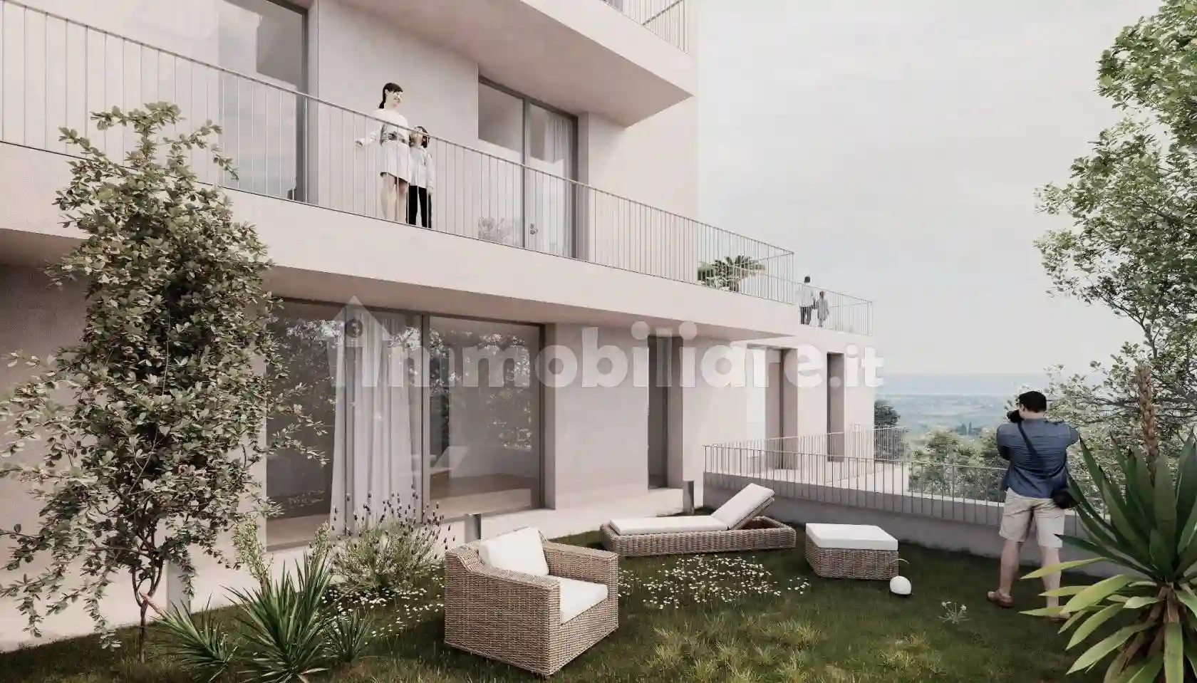 Progetto - foto 5