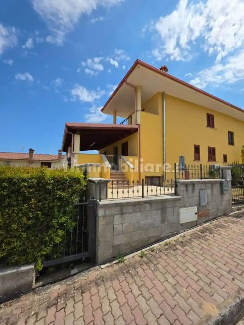 Appartamento in vendita a San Sostene