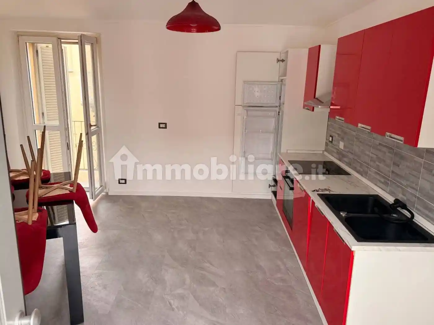 Appartamento in affitto a Torino